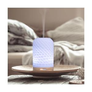 Ultralydsdiffusor til æteriske olier Innobiz Omelia image-1