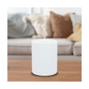 Ultrasonic essential oil diffuser Innobiz Ceralia image-1