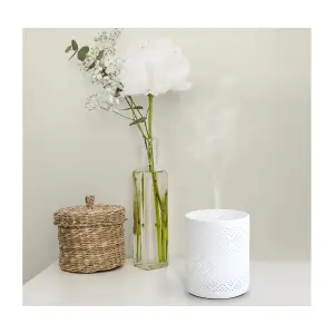 Ultrasonic essential oil diffuser Innobiz Ceralia image-2