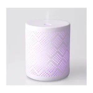 Ultrasonic essential oil diffuser Innobiz Ceralia image-3