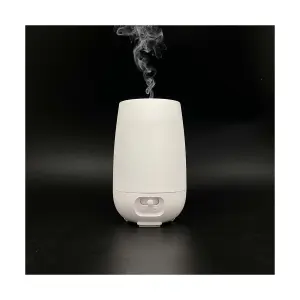 Diffusor für ätherische Öle durch Ultravernebelung Innobiz Welia image-2
