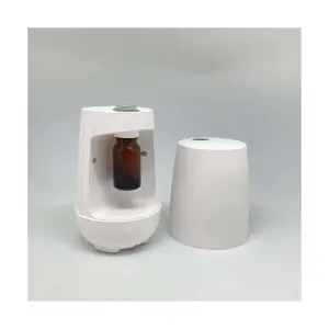 Diffusor für ätherische Öle durch Ultravernebelung Innobiz Welia image-1