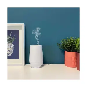 Diffusor für ätherische Öle durch Ultravernebelung Innobiz Welia image-3