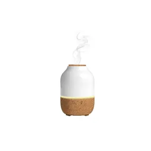 Diffusore a ultrasuoni di oli essenziali Innobiz Lealia image-0
