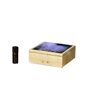 Diffusore a ultrasuoni Innobiz Kaolia image-1