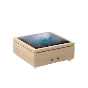 Diffusore a ultrasuoni Innobiz Kaolia image-2