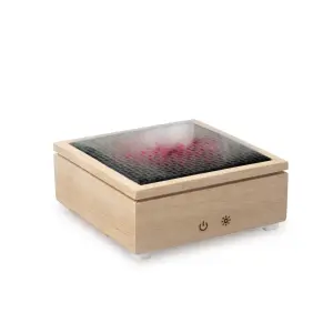 Diffusore a ultrasuoni Innobiz Kaolia image-3