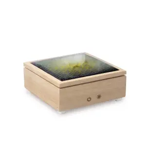 Diffusore a ultrasuoni Innobiz Kaolia image-0