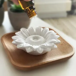 Difusor de escayola Innobiz Astelia image-0