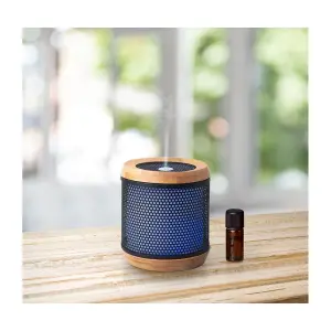 Ultrasonic essential oil diffuser Innobiz Audelia image-0