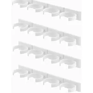 Adesivo, torre di spezie divisibile InnovaGoods image-0