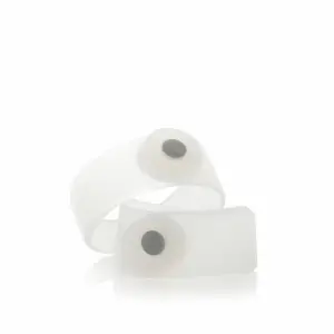 Magnetic rings InnovaGoods Amincissants Magfit InnovaGoods (x2)