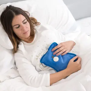 Electric hot-water bottle InnovaGoods image-2