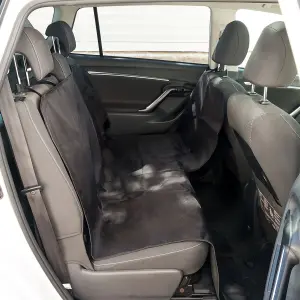 Housse de protection de voiture pour animaux InnovaGoods Petchez image-3