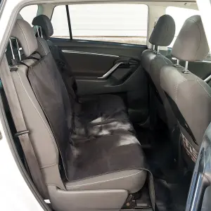 Housse de protection de voiture pour animaux InnovaGoods Petchez image-4