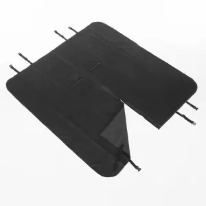 Housse de protection de voiture pour animaux InnovaGoods Petchez image-0