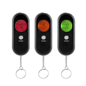 Alcootest numérique InnovaGoods image-0