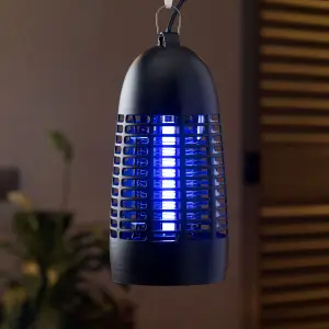 Lampada antizanzare InnovaGoods KL-1600 image-1