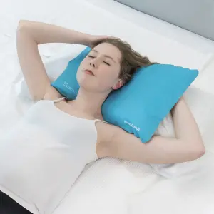 Refillable cooling cushion InnovaGoods Refrish