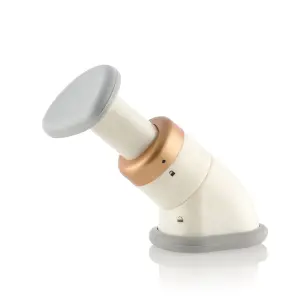 Massagegerät zur Reduzierung des Doppelkinns InnovaGoods SbeltNeck image-0