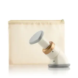 Massagegerät zur Reduzierung des Doppelkinns InnovaGoods SbeltNeck image-1