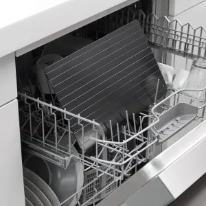 Πλάκα γρήγορης απόψυξης τροφίμων InnovaGoods Qheat image-3