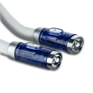 Lampe de lecture LED pour tour de cou InnovaGoods Nereled image-6