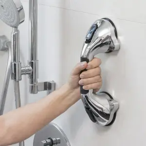 Χερούλι InnovaGoods Saath image-3