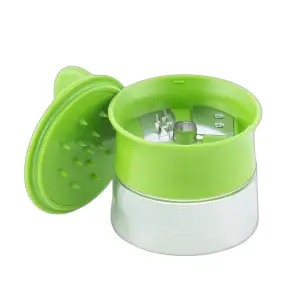 Spiraliser InnovaGoods Spiru image-0