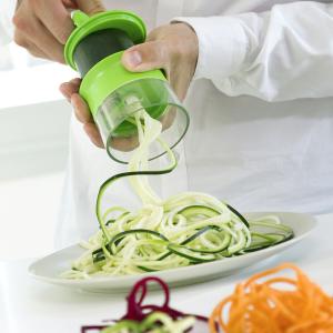 Spiraliser InnovaGoods Spiru image-1