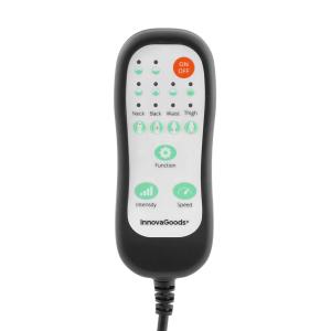 Massage seat InnovaGoods Masseatsu image-4