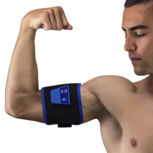 Cinturón de electroestimulación muscular InnovaGoods Belton image-2