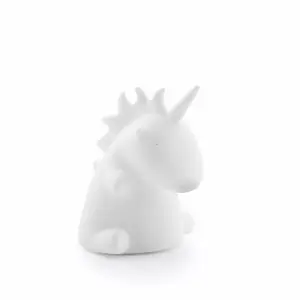 Λάμπα InnovaGoods Licorne Ledicorn image-0