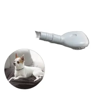Βούρτσα για σκουπάκι InnovaGoods Smoovah image-0