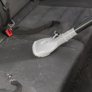 Βούρτσα για σκουπάκι InnovaGoods Smoovah image-2