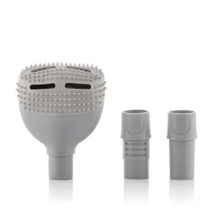 Βούρτσα για σκουπάκι InnovaGoods Smoovah image-3