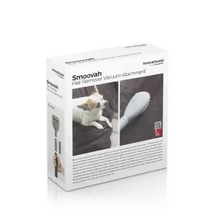 Βούρτσα για σκουπάκι InnovaGoods Smoovah image-5