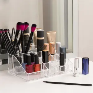 Organizzatore per trucco InnovaGoods biyo image-4