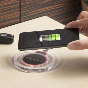 Wireless charger for smartphones InnovaGoods