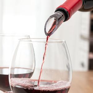 Enfriador de vino con aireador InnovaGoods image-5