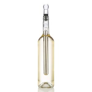 Enfriador de vino con aireador InnovaGoods image-2
