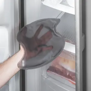 Gel kneepad with cold and warm effect InnovaGoods image-5