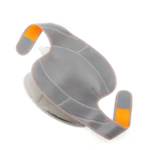 Gel kneepad with cold and warm effect InnovaGoods