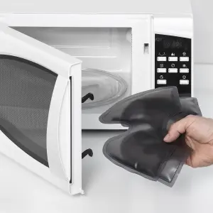 Ankelstøtte i gel med kold og varm effekt InnovaGoods Wralief image-4