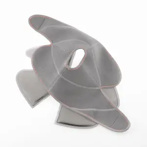 Ankelstøtte i gel med kold og varm effekt InnovaGoods Wralief image-0