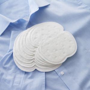 Sweat stain patches for underarms InnovaGoods Stain Stop