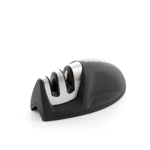 Afilador de cuchillos InnovaGoods Compact Knedhger image-5