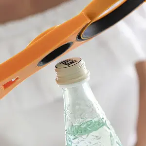 Multifunktionaler Dosenöffner 5 in 1 InnovaGoods image-5