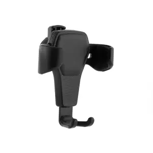 Soporte gravitatorio de móvil para coches InnovaGoods Gravder image-0