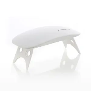 Lampa LED uv do paznokci mini InnovaGoods image-0